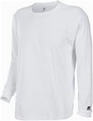 Russell Athletic Men's Long Sleeve Tee Russell Athletic Men's Long Sleeve Tee