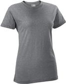 Russell Athletic Women's Campus Short Sleeve Tee Russell Athletic Women's Campus Short Sleeve Tee
