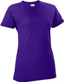 Russell Athletic Women's Campus Short Sleeve Tee Russell Athletic Women's Campus Short Sleeve Tee
