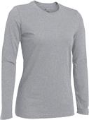 Russell Athletic Women's Campus Long Sleeve Tee Russell Athletic Women's Campus Long Sleeve Tee