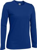 Russell Athletic Women's Campus Long Sleeve Tee Russell Athletic Women's Campus Long Sleeve Tee