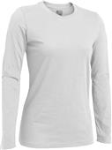Russell Athletic Women's Campus Long Sleeve Tee Russell Athletic Women's Campus Long Sleeve Tee