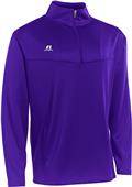 Russell Athletic Men's 1/4" Zip Pullover Russell Athletic Men's 1/4" Zip Pullover