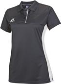 Russell Athletic Women's Team Gamday Polo Russell Athletic Women's Team Gamday Polo
