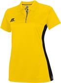 Russell Athletic Women's Team Gamday Polo Russell Athletic Women's Team Gamday Polo