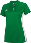 Russell Athletic Women's Team Gamday Polo Russell Athletic Women's Team Gamday Polo