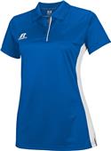 Russell Athletic Women's Team Gamday Polo Russell Athletic Women's Team Gamday Polo