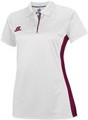 Russell Athletic Women's Team Gamday Polo Russell Athletic Women's Team Gamday Polo