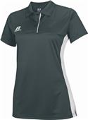 Russell Athletic Women's Team Gamday Polo Russell Athletic Women's Team Gamday Polo
