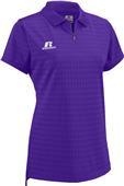 Russell Athletic Women's Golf Polo Russell Athletic Women's Golf Polo