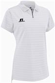 Russell Athletic Women's Golf Polo Russell Athletic Women's Golf Polo