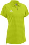 Russell Athletic Women's Golf Polo Russell Athletic Women's Golf Polo