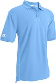 Russell Athletic Men's Team Essential Polo Russell Athletic Men's Team Essential Polo