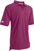 Russell Athletic Men's Team Essential Polo Russell Athletic Men's Team Essential Polo