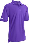 Russell Athletic Men's Team Essential Polo Russell Athletic Men's Team Essential Polo