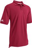 Russell Athletic Men's Team Essential Polo Russell Athletic Men's Team Essential Polo