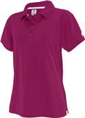 Russell Athletic Women's Team Essential Polo Russell Athletic Women's Team Essential Polo