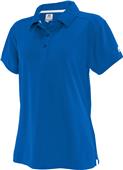 Russell Athletic Women's Team Essential Polo Russell Athletic Women's Team Essential Polo