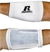 Russell Athletic 3-Section Wrist Coach Russell Athletic 3-Section Wrist Coach