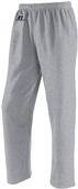 Russell Athletic Mens Dri-Power Fleece Pocket Pant Russell Athletic Mens Dri-Power Fleece Pocket Pant
