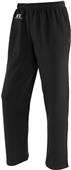 Russell Athletic Mens Dri-Power Fleece Pocket Pant Russell Athletic Mens Dri-Power Fleece Pocket Pant