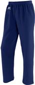 Russell Athletic Mens Dri-Power Fleece Pocket Pant Russell Athletic Mens Dri-Power Fleece Pocket Pant