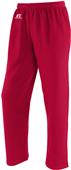 Russell Athletic Mens Dri-Power Fleece Pocket Pant Russell Athletic Mens Dri-Power Fleece Pocket Pant