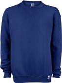 Russell Athletic Youth Dri-Power Fleece Crew Russell Athletic Youth Dri-Power Fleece Crew