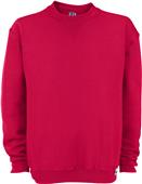 Russell Athletic Youth Dri-Power Fleece Crew Russell Athletic Youth Dri-Power Fleece Crew