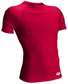 Russell Athletic Tight Fit Compression SS Crew Russell Athletic Tight Fit Compression SS Crew
