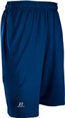 Russell Athletic Mens Dri-Power Stretch Shorts 10" Russell Athletic Mens Dri-Power Stretch Shorts 10"