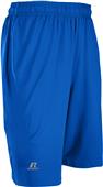 Russell Athletic Mens Dri-Power Stretch Shorts 10" Russell Athletic Mens Dri-Power Stretch Shorts 10"