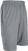 Russell Athletic Mens Dri-Power Stretch Shorts 10" Russell Athletic Mens Dri-Power Stretch Shorts 10"