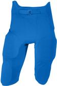Russell Athletics Adult/Youth Integrated 7pc. Pant Russell Athletics Adult/Youth Integrated 7pc. Pant