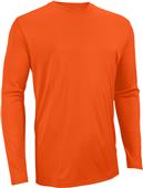 Russell Athletic Mens Core Performance LS Tee Russell Athletic Mens Core Performance LS Tee