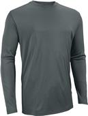 Russell Athletic Mens Core Performance LS Tee Russell Athletic Mens Core Performance LS Tee