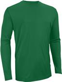 Russell Athletic Mens Core Performance LS Tee Russell Athletic Mens Core Performance LS Tee