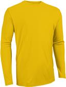 Russell Athletic Mens Core Performance LS Tee Russell Athletic Mens Core Performance LS Tee