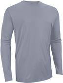 Russell Athletic Mens Core Performance LS Tee Russell Athletic Mens Core Performance LS Tee