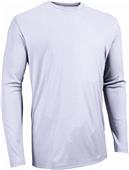 Russell Athletic Mens Core Performance LS Tee Russell Athletic Mens Core Performance LS Tee