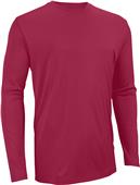 Russell Athletic Mens Core Performance LS Tee Russell Athletic Mens Core Performance LS Tee
