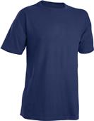Russell Athletic Youth NuBlend Cotton Tee Russell Athletic Youth NuBlend Cotton Tee