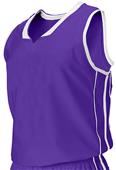Russell Athletics Basketball Athletic Cut Jersey Russell Athletics Basketball Athletic Cut Jersey