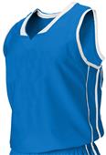 Russell Athletics Basketball Athletic Cut Jersey Russell Athletics Basketball Athletic Cut Jersey