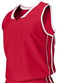 Russell Athletics Basketball Athletic Cut Jersey Russell Athletics Basketball Athletic Cut Jersey