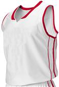 Russell Athletics Basketball Athletic Cut Jersey Russell Athletics Basketball Athletic Cut Jersey