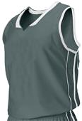 Russell Athletics Basketball Athletic Cut Jersey Russell Athletics Basketball Athletic Cut Jersey