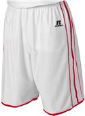 Russell Athletics Basketball Athletic Cut Short Russell Athletics Basketball Athletic Cut Short