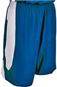 Russell Athletics Basketball Game Shorts Russell Athletics Basketball Game Shorts