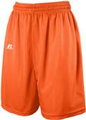 Russell Athletics 7" Basketball Mesh Shorts Russell Athletics 7" Basketball Mesh Shorts